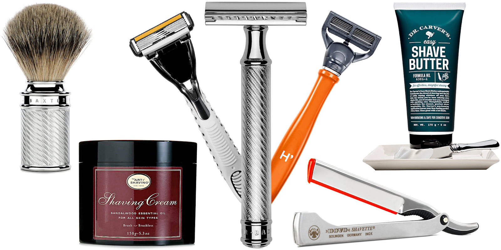 How To Use The Razor Company Discount Code?